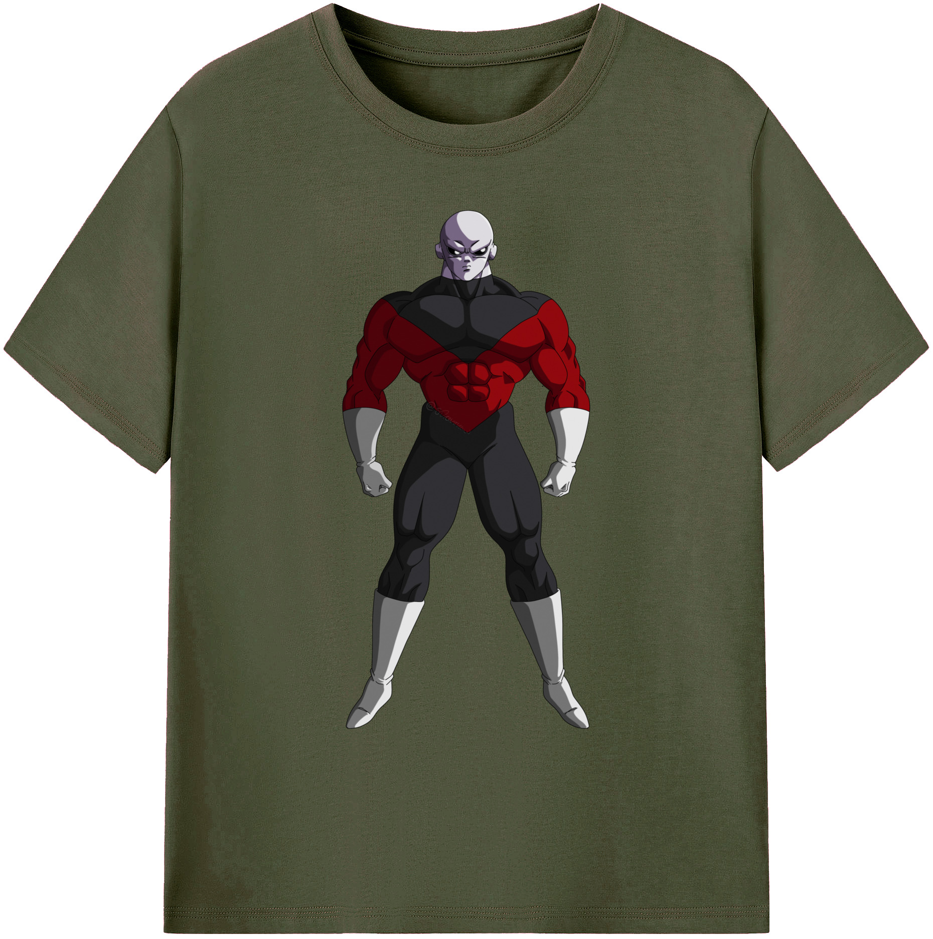 （画像用） ドラゴンボール DRAGON BALL 綿100％ メンズ半袖Tシャツ｜肌触りやわらか＆通気性